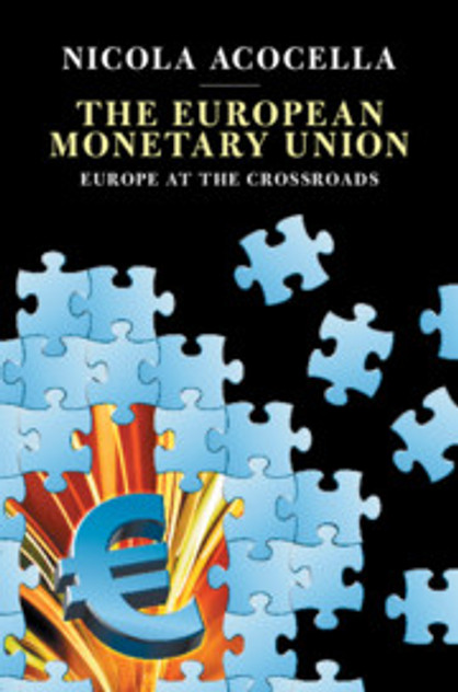 The European Monetary Union The European Monetary Union