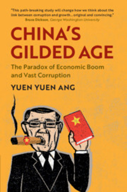 China's Gilded Age China's Gilded Age