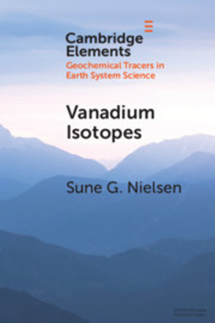 Vanadium Isotopes Vanadium Isotopes