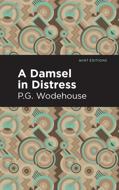 A Damsel in Distress A Damsel in Distress