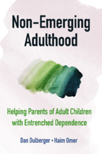 Non-Emerging Adulthood Non-Emerging Adulthood