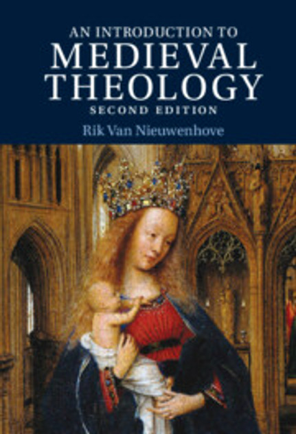Introduction to Medieval Theology Introduction to Medieval Theology