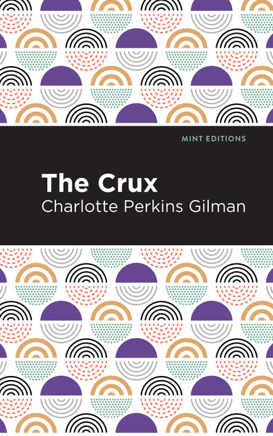The Crux The Crux
