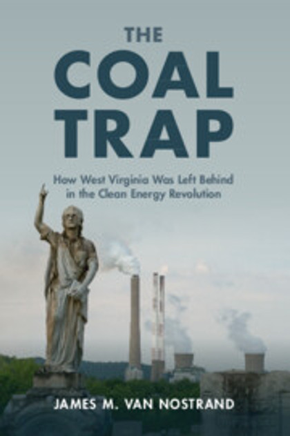 The Coal Trap The Coal Trap