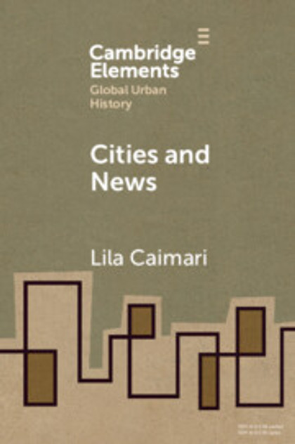 Cities and News Cities and News