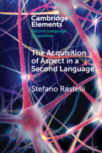 The Acquisition of Aspect in a Second Language The Acquisition of Aspect in a Second Language