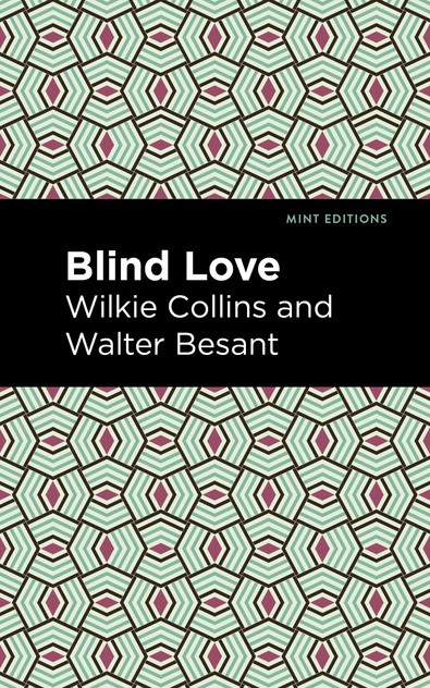 Blind Love Blind Love