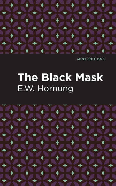 The Black Mask
