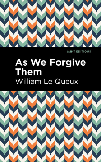 As We Forgive Them As We Forgive Them
