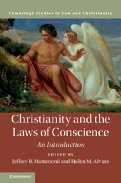 Christianity and the Laws of Conscience Christianity and the Laws of Conscience