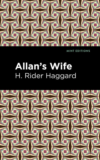 Allan's Wife Allan's Wife