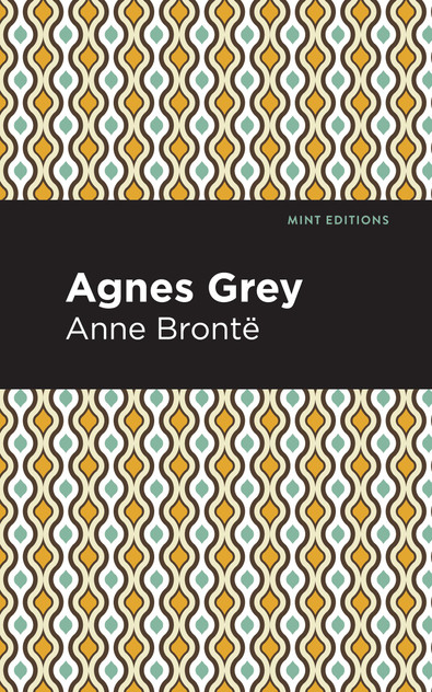 Agnes Grey Agnes Grey