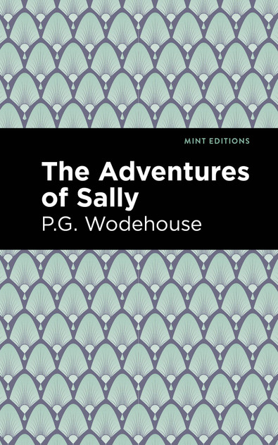 The Adventures of Sally The Adventures of Sally