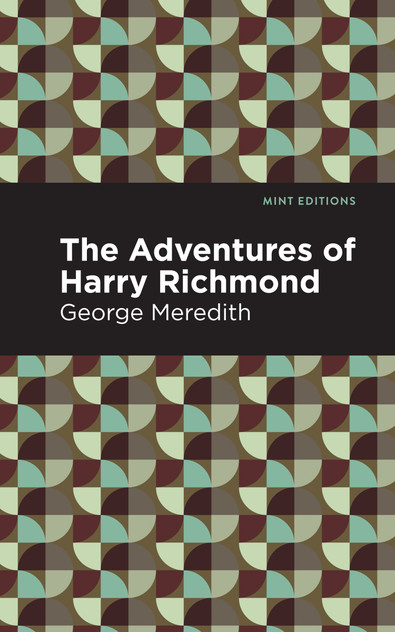The Adventures of Harry Richmond The Adventures of Harry Richmond