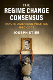 The Regime Change Consensus