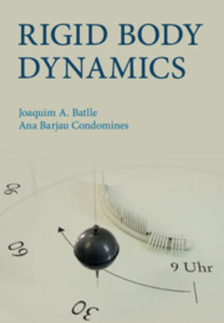 Rigid Body Dynamics Rigid Body Dynamics