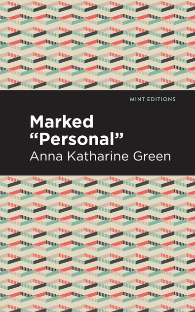 Marked "Personal" Marked "Personal"