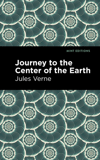 Journey to the Center of the Earth Journey to the Center of the Earth