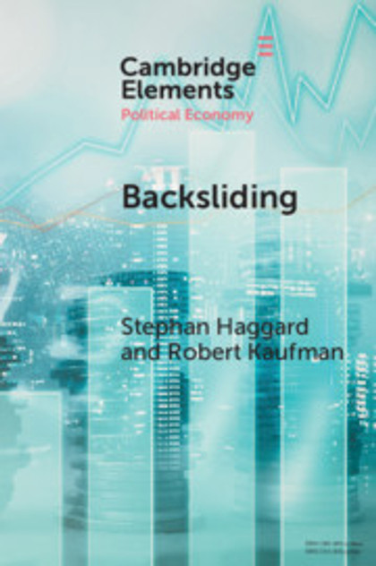 Backsliding Backsliding
