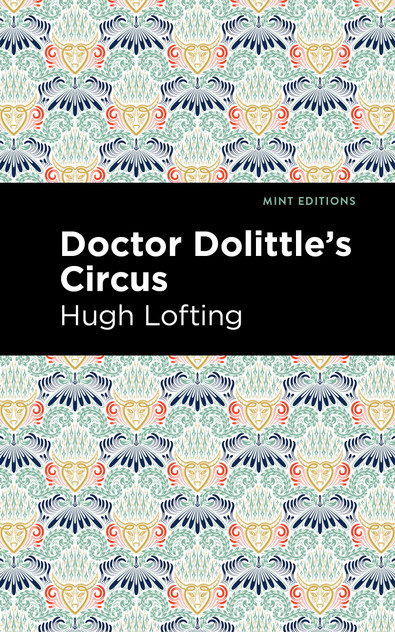 Doctor Dolittle's Circus Doctor Dolittle's Circus