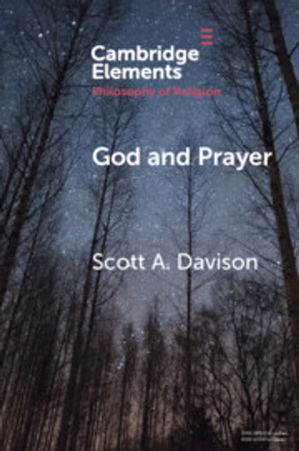 God and Prayer God and Prayer