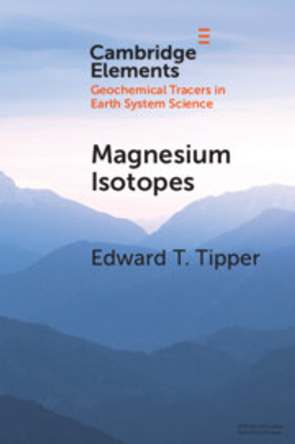Magnesium Isotopes Magnesium Isotopes