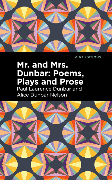 Mr. and Mrs. Dunbar Mr. and Mrs. Dunbar