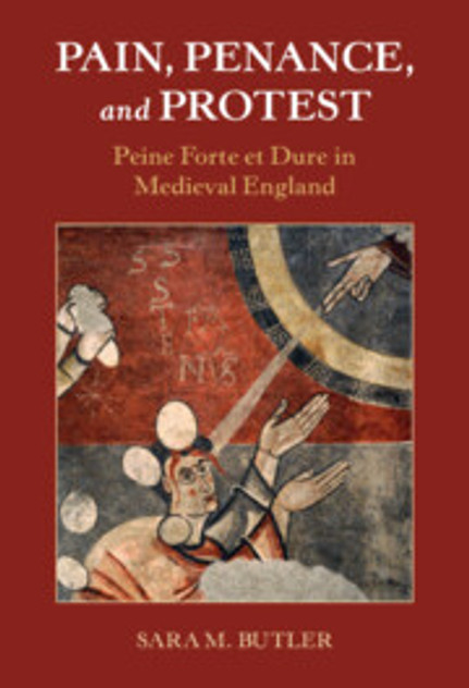 Pain, Penance, and Protest Pain, Penance, and Protest