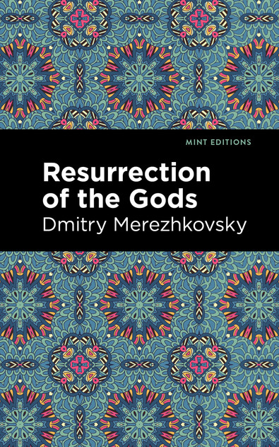 Resurrection of the Gods Resurrection of the Gods