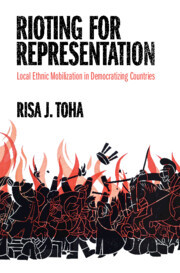 Rioting for Representation