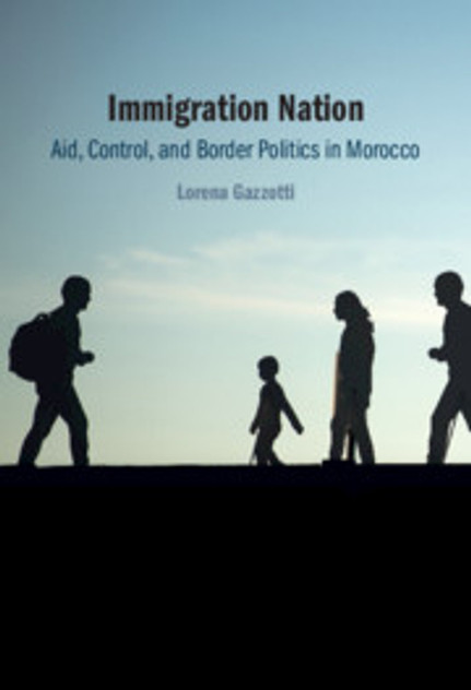 Immigration Nation Immigration Nation