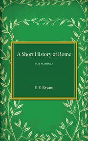 A Short History of Rome