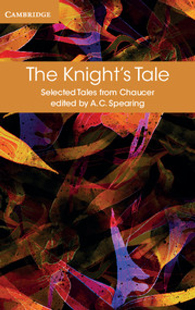 The Knight's Tale The Knight's Tale