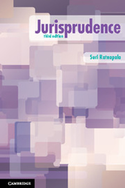 Jurisprudence Jurisprudence