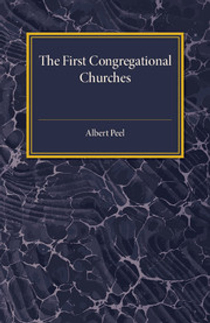 The First Congregational Churches