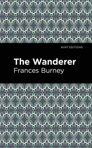 The Wanderer The Wanderer