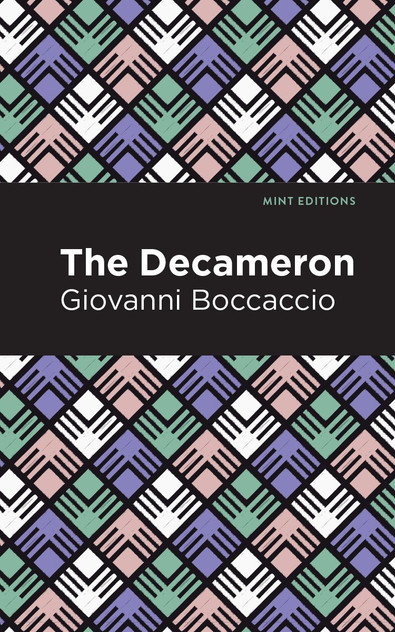 The Decameron The Decameron