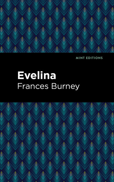 Evelina Evelina