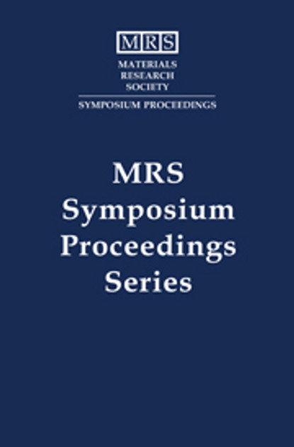 Silicon Carbide 2008 - Materials, Processing and Devices