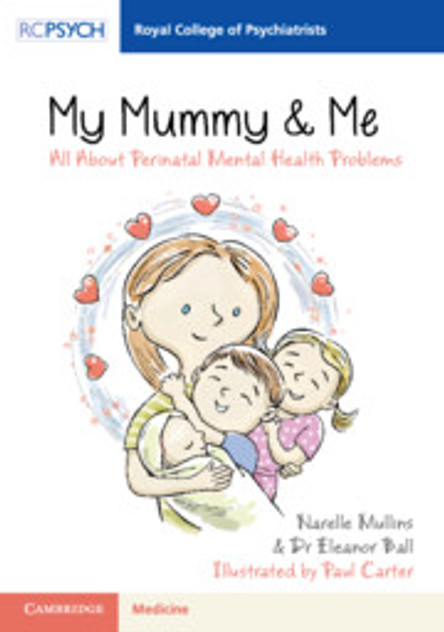 My Mummy & Me My Mummy & Me