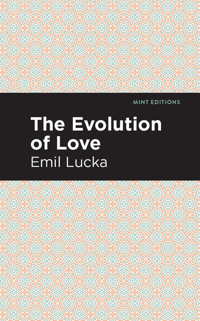 The Evolution of Love
