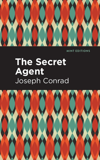 The Secret Agent The Secret Agent