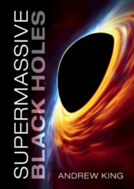 Supermassive Black Holes Supermassive Black Holes