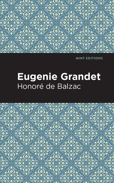 Eugenie Grandet Eugenie Grandet