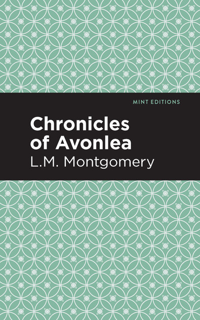 Chronicles of Avonlea Chronicles of Avonlea