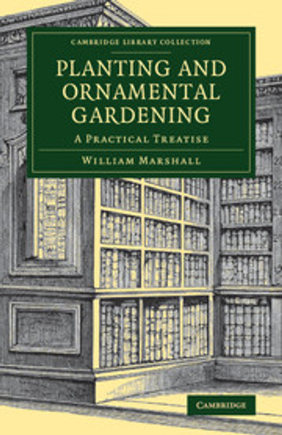 Planting and Ornamental Gardening Planting and Ornamental Gardening
