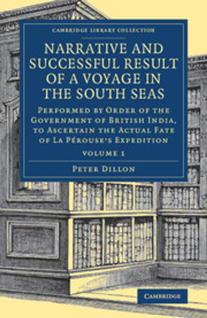 Narrative and Successful Result of a Voyage in the South Seas Narrative and Successful Result of a Voyage in the South Seas