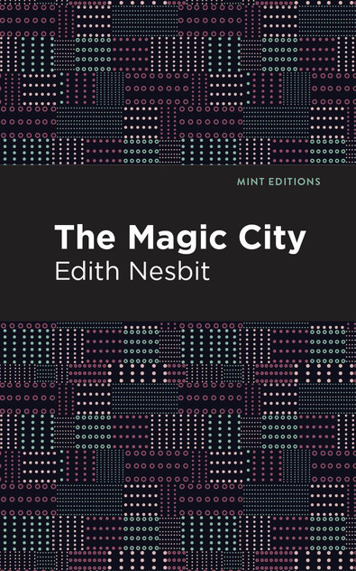 The Magic City The Magic City