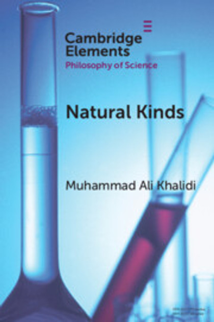 Natural Kinds Natural Kinds