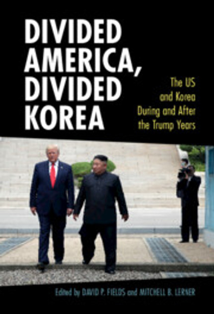 Divided America, Divided Korea Divided America, Divided Korea